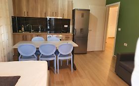Mels Apartments
